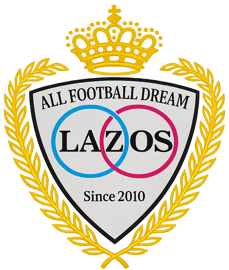 LAZOS MITO 公式ホームページ